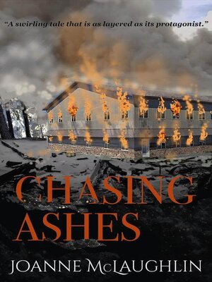 cover image of Chasing Ashes